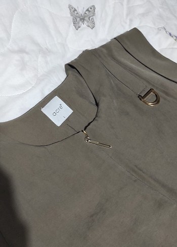 Acre marka tasarım tulum - Görsel 5