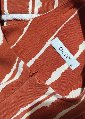 Acre marka tasarım tulum - Görsel 7