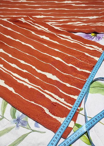 Acre marka tasarım tulum - Görsel 6