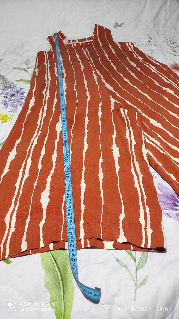 Acre marka tasarım tulum - Görsel 5