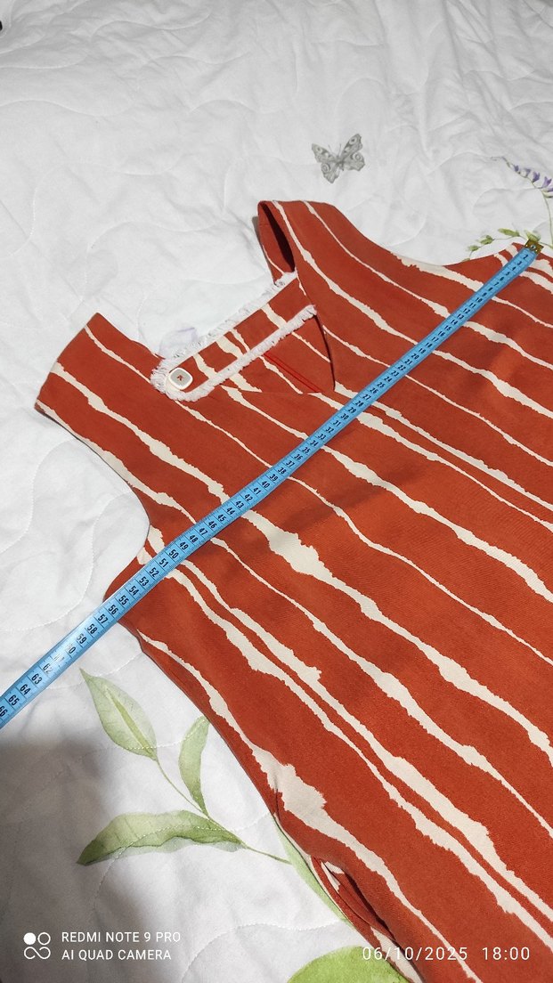 Acre marka tasarım tulum - Görsel 3