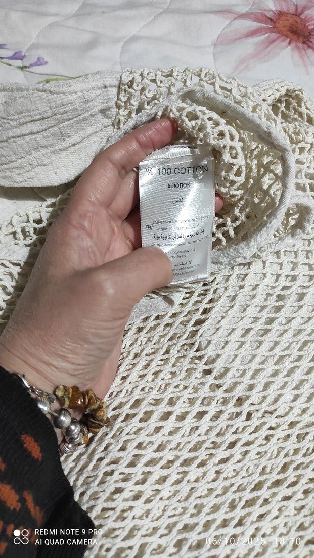 H 4 marka tasarım yelek ve çanta - Görsel 2