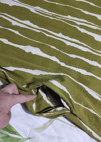 Acre marka tasarım tulum - Görsel 8