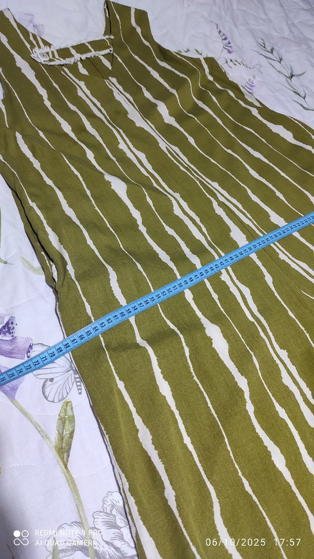 Acre marka tasarım tulum - Görsel 5