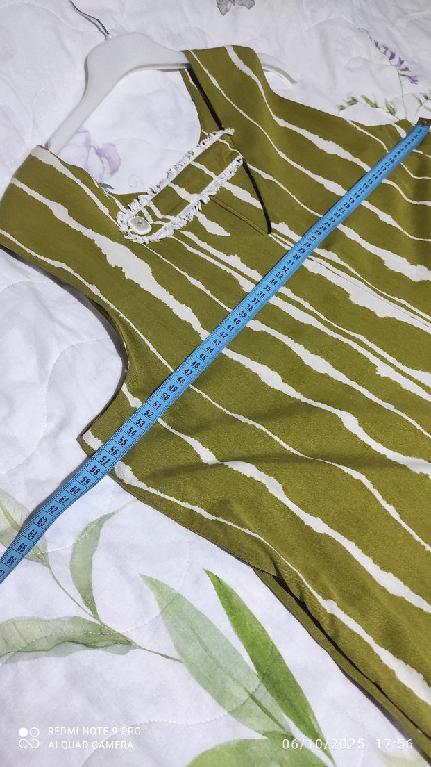 Acre marka tasarım tulum - Görsel 3