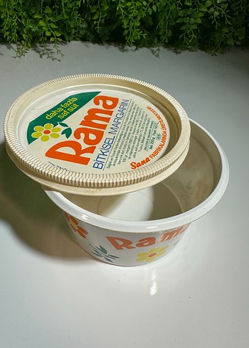 Diğer Nadir Kutu Rama