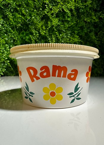Beden Nadir Kutu Rama