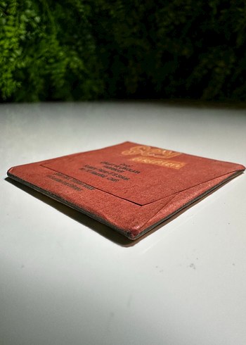 Beden Renk Red Kit Görselli Şey Çikletleri