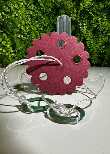 Vintage Antika Eski Bakkaliye Oyuncak - Görsel 5