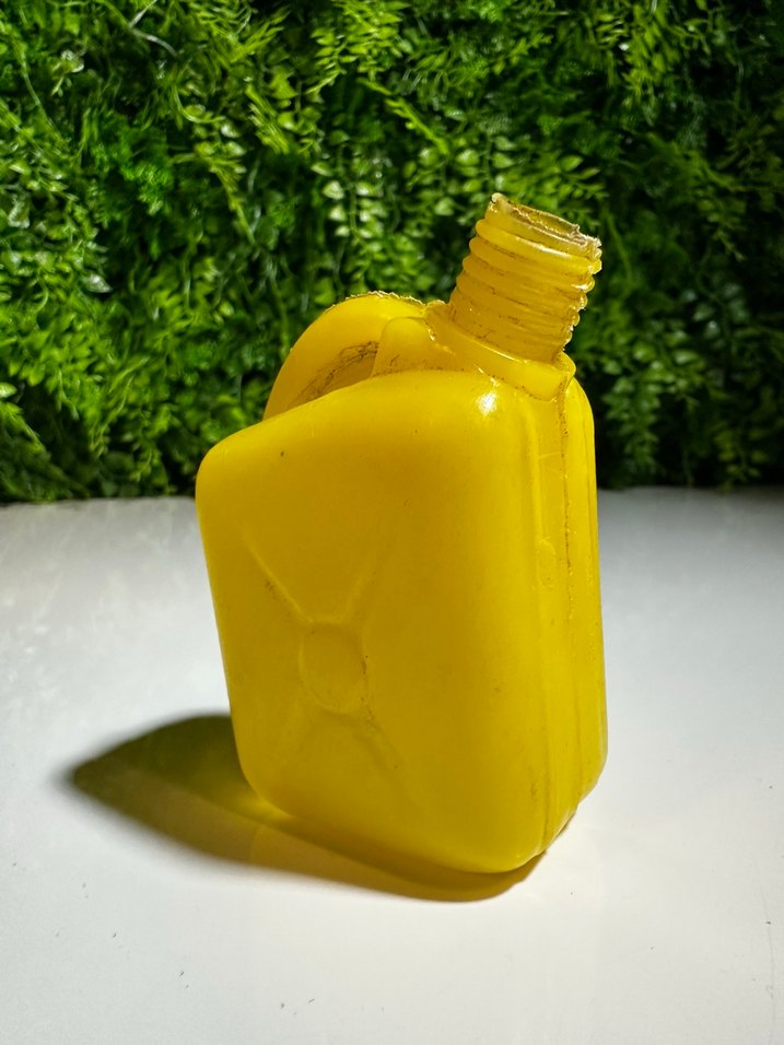 Vintage Antika Eski Bakkaliye Oyuncak - Görsel 3