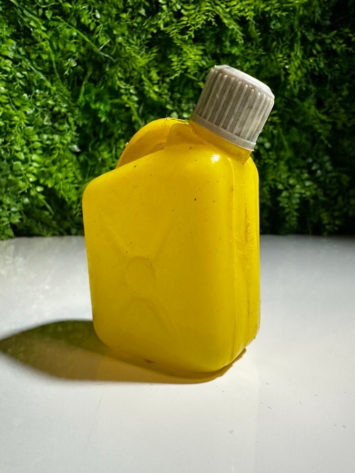 Vintage Antika Eski Bakkaliye Oyuncak - Görsel 3