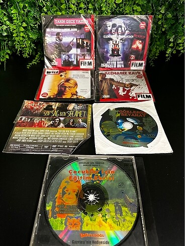 Film Vcd Lotu