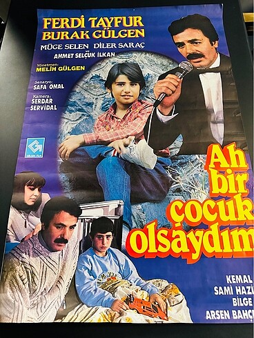 Film Afişi