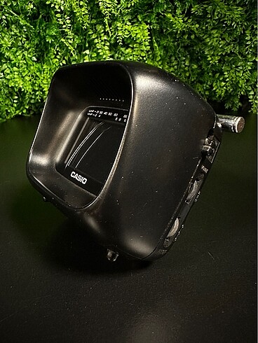 Casio TV-570 LCD TV Cep Televizyonu - Görsel 3