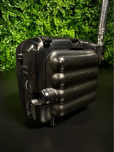 Casio TV-570 LCD TV Cep Televizyonu - Görsel 6