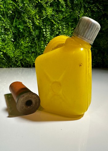 80-90 lar Eski Bakkaliye Oyuncak Lotu - Görsel 3