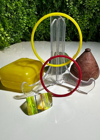 80-90 lar Eski Bakkaliye Oyuncak Lotu - Görsel 6