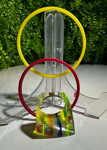 80-90 lar Eski Bakkaliye Oyuncak Lotu - Görsel 5