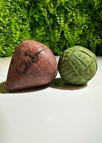 80-90 lar Eski Bakkaliye Oyuncak Lotu - Görsel 4