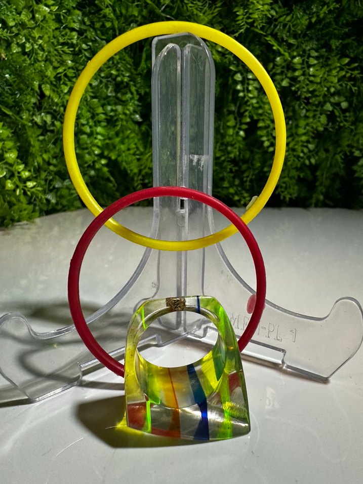 80-90 lar Eski Bakkaliye Oyuncak Lotu - Görsel 5