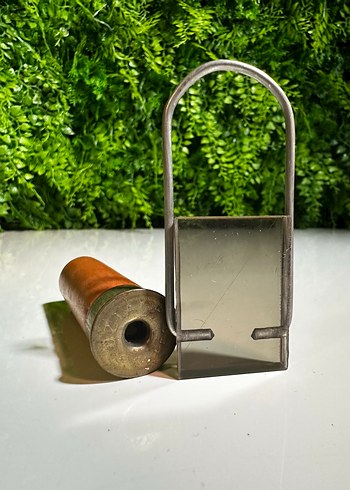 Vintage Antika Eski Bakkaliye Oyuncak - Görsel 8