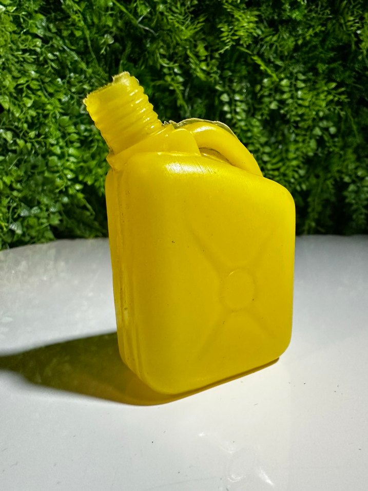 Vintage Antika Eski Bakkaliye Oyuncak - Görsel 3