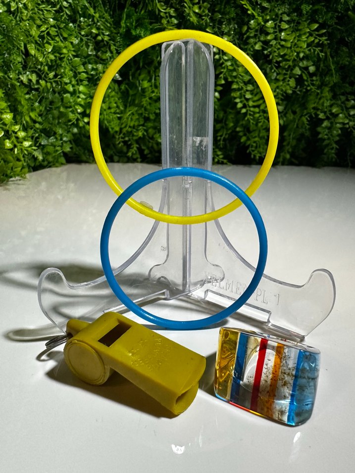 80-90 lar Eski Bakkaliye Oyuncak Lotu - Görsel 5