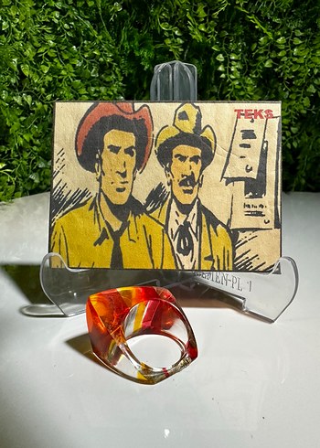 80-90 lar Eski Bakkaliye Oyuncak Lotu - Görsel 6