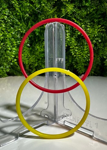 80-90 lar Eski Bakkaliye Oyuncak Lotu - Görsel 5