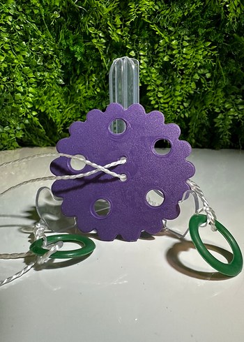 80-90 lar Eski Bakkaliye Oyuncak Lotu - Görsel 4