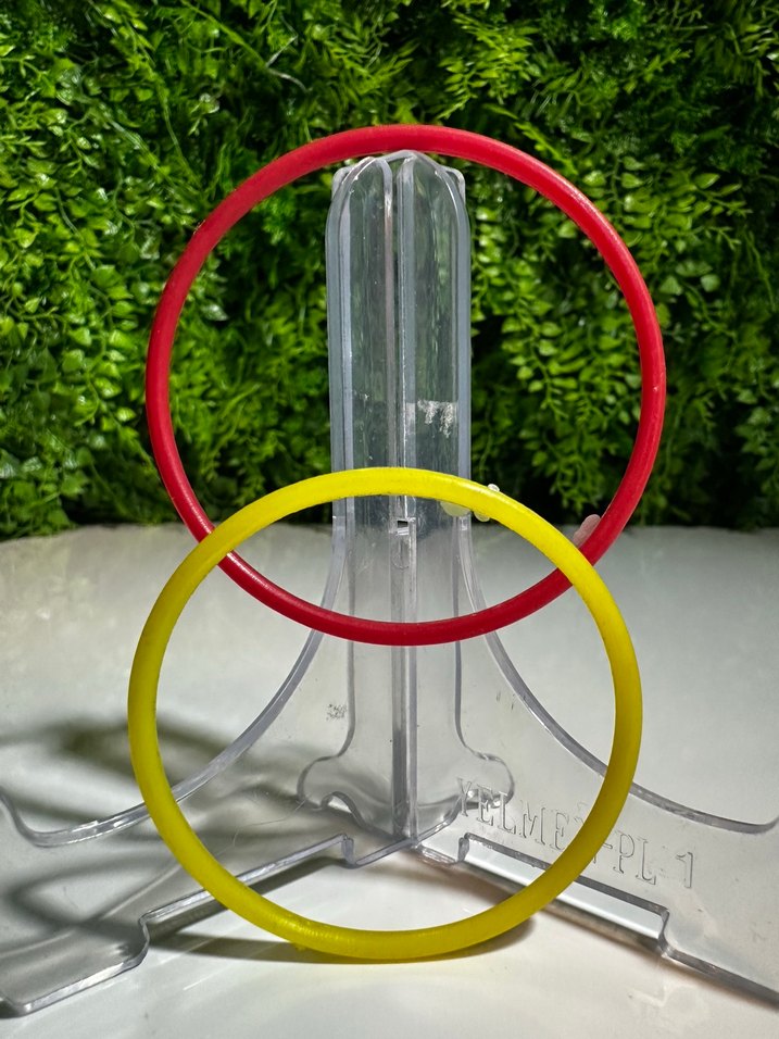 80-90 lar Eski Bakkaliye Oyuncak Lotu - Görsel 5