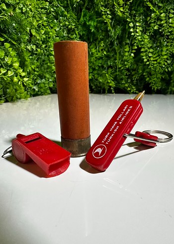 80-90 lar Eski Bakkaliye Oyuncak Lotu - Görsel 3