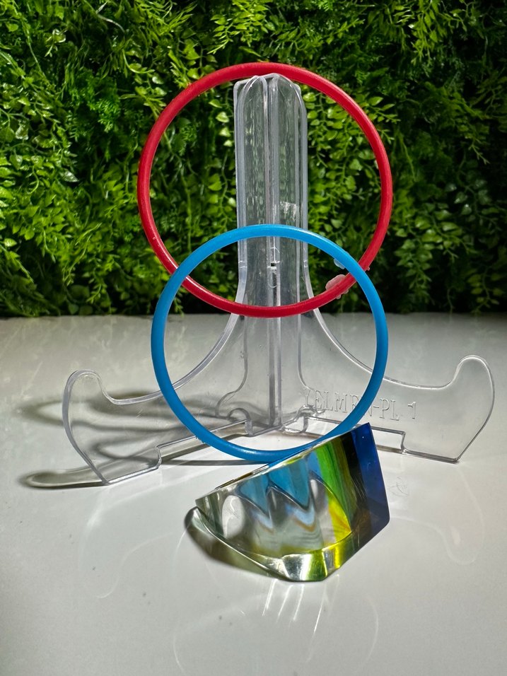 80-90 lar Eski Bakkaliye Oyuncak Lotu - Görsel 5