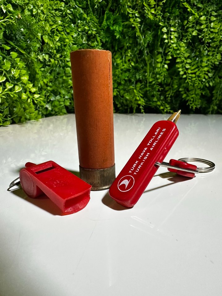 80-90 lar Eski Bakkaliye Oyuncak Lotu - Görsel 3