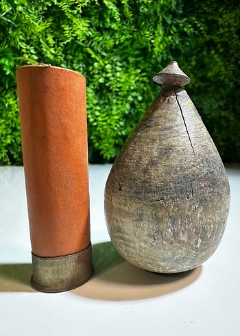 80-90 lar Eski Bakkaliye Oyuncak Lotu - Görsel 6