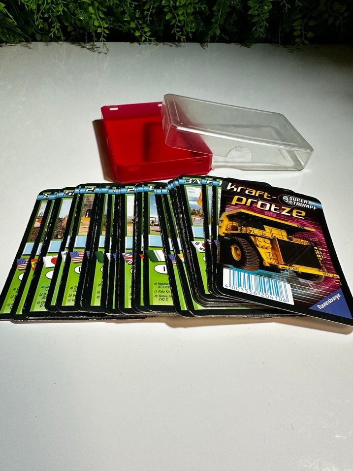 Tarım Makinaları Bilgi Kartları - Görsel 2