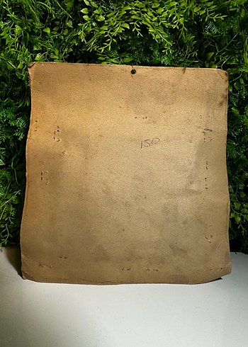 Dönem Antika Eski Yerli Oyuncak - Görsel 2