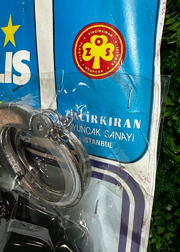 Dönem Antika Eski Yerli Oyuncak - Görsel 3