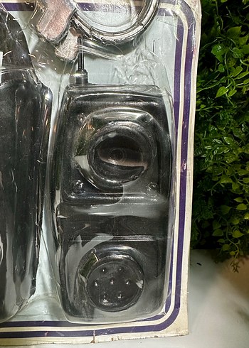 Dönem Antika Eski Yerli Oyuncak - Görsel 9