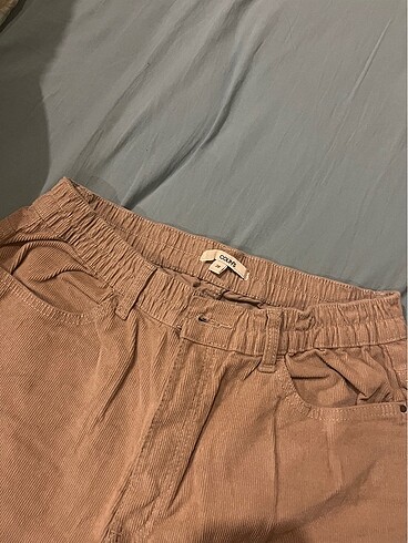 Colin's Colins kadife pantolon