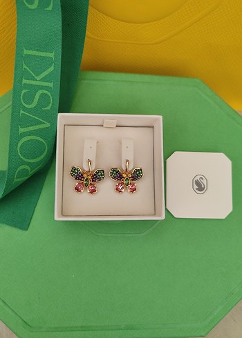 swarovski Swarovski İdyllia Küpe