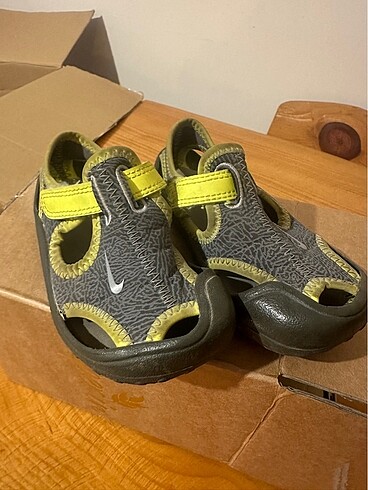 #nike #sandalet