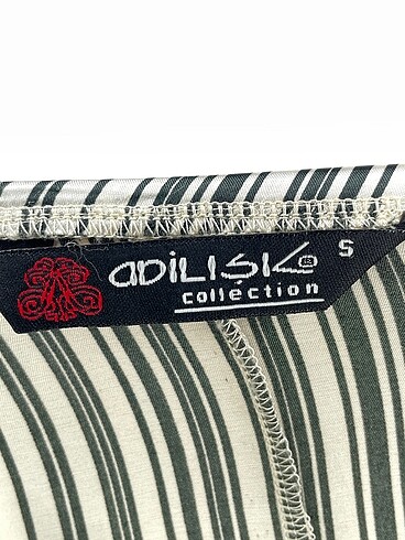 s Beden çeşitli Renk Adil Işık Kısa Elbise %70 İndirimli.