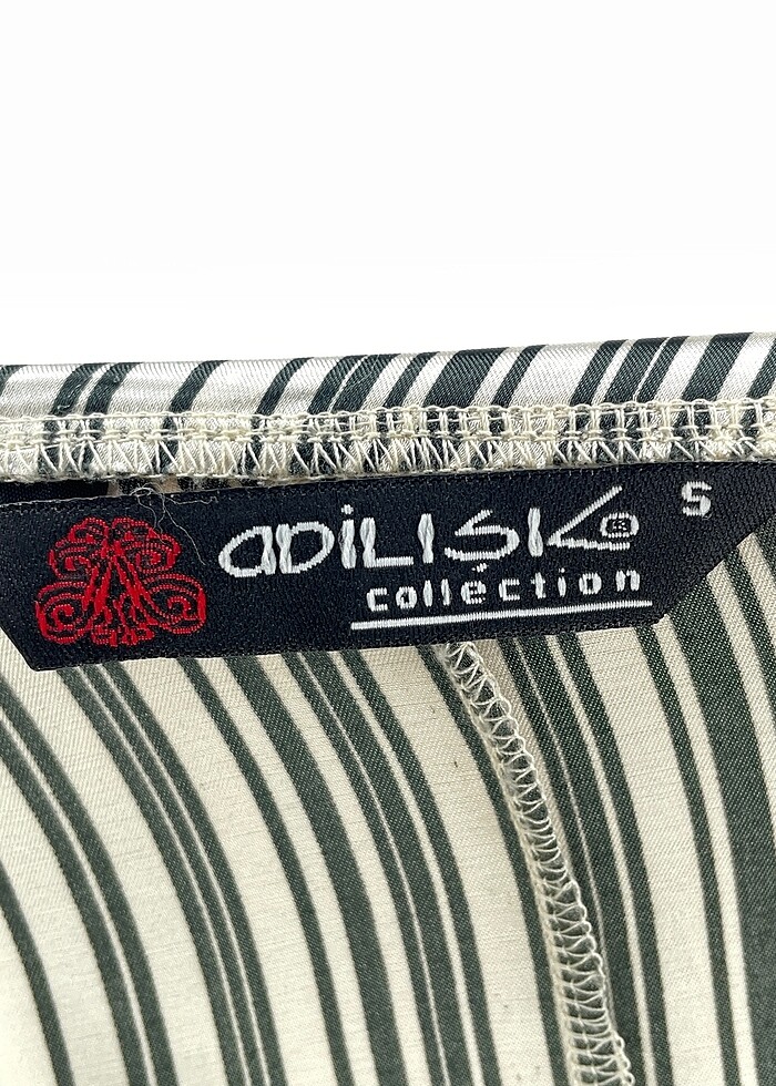 Adil Işık Kısa Elbise %70 İndirimli. - Görsel 4