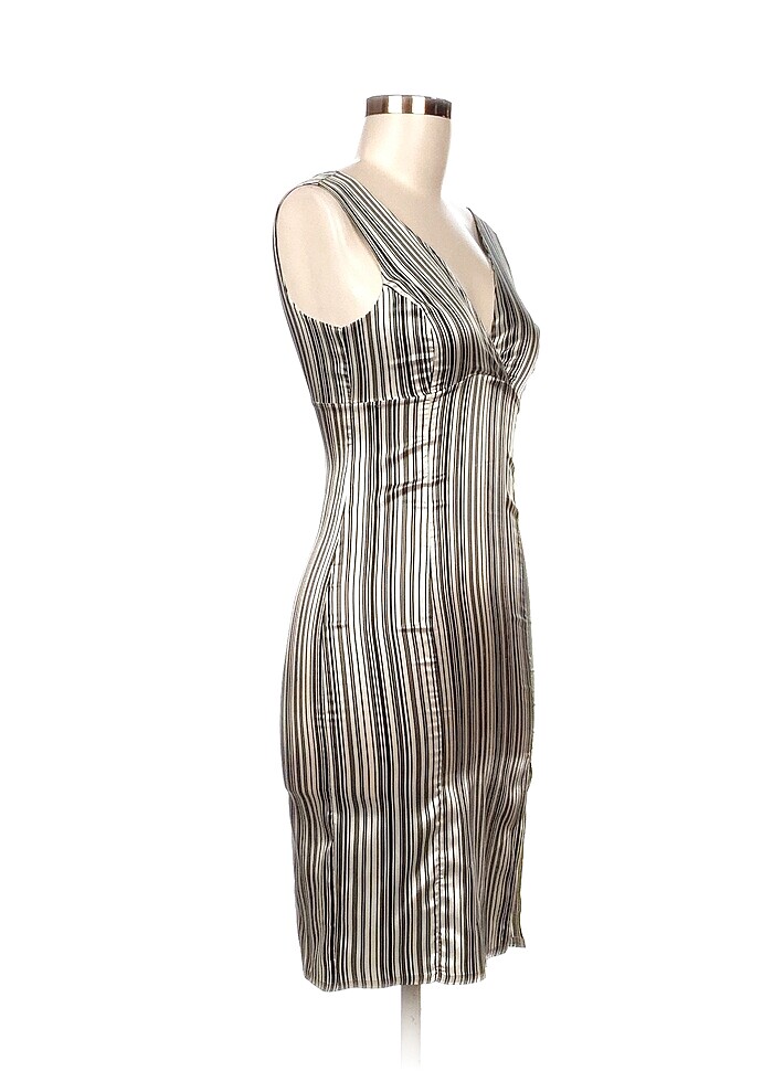 Adil Işık Kısa Elbise %70 İndirimli. - Görsel 2