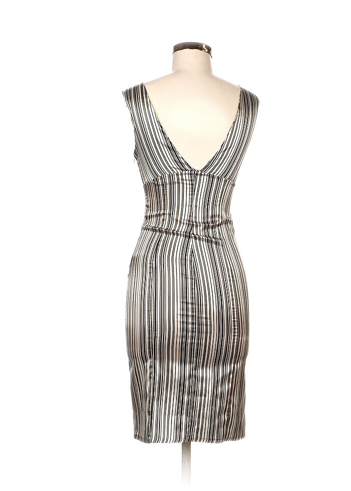 Adil Işık Kısa Elbise %70 İndirimli. - Görsel 3