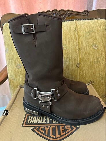 Orijinal #harley #davidson #bot