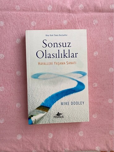 Sonsuz olasılıklar- mike soket