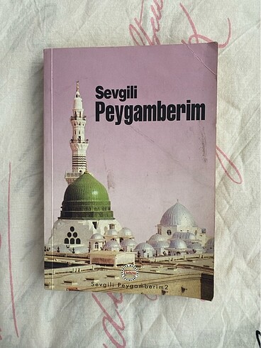 Sevgili Peygamberim