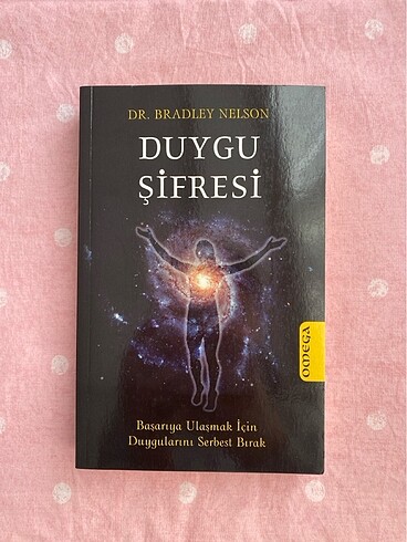 Duygu Şifresi - Dr Bradley Nelson
